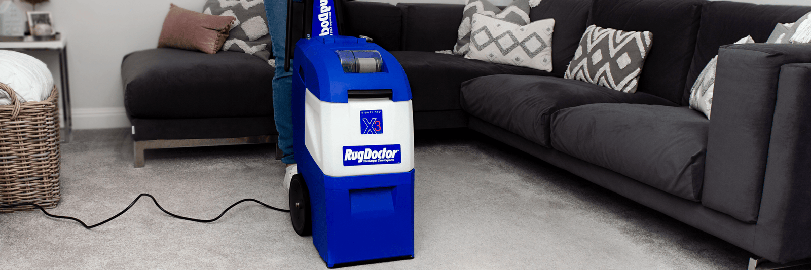 Hotel Carpet Cleaning / Rug Cleaning Machines / Water Extraction Carpet Cleaning